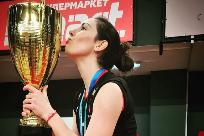 Λ. Κιτίποβα: «Είναι κάτι απαίσιο, είναι πόλεμος»!