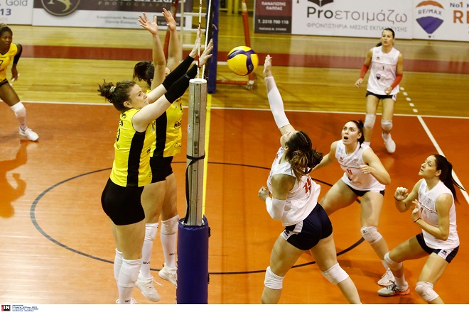 Σταθερά στην 4άδα ο Άρης, 3-0 τον Αίαντα