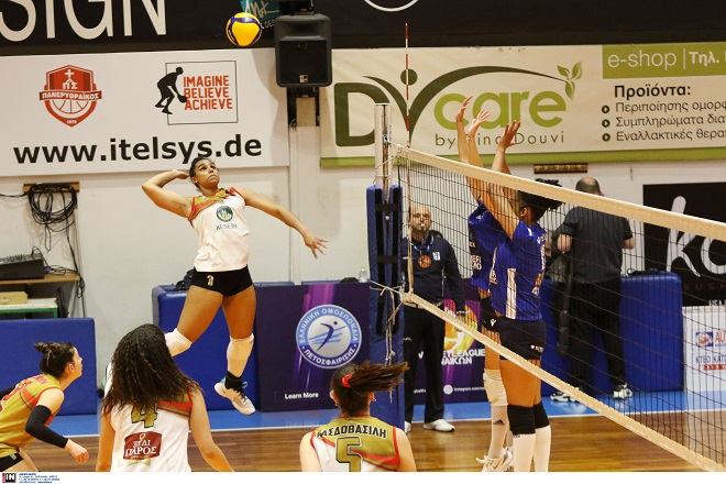 Με το μυαλό στα Play-offs η Λαμία