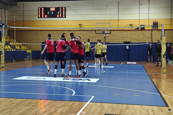 Σαρωτικός ο Άθλος Ορεστιάδας, 3-1 την ΑΕΚ στην Αθήνα