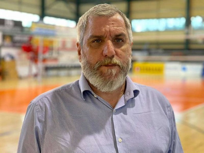 Γιάννης Δανδάλης: «Όραμά μου γεμάτο το γήπεδο του ΟΦΗ»