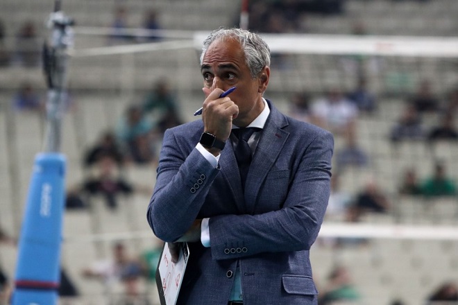 Καλμαζίδης διετίας στον ΟΦΗ, στο Ηράκλειο και ο Ανδρεάδης