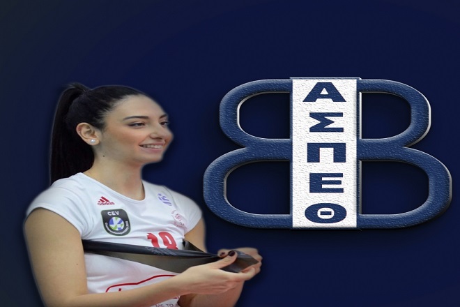 Επενδύει στην Ξανθοπούλου η Θέτιδα Βούλας