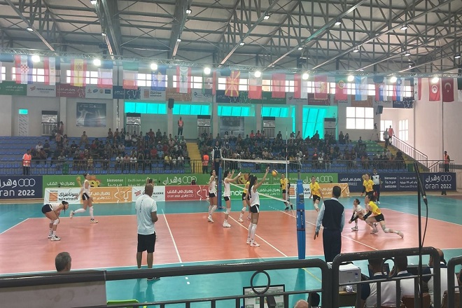 Μεσογειακοί Αγώνες: 3×3 για την Εθνική γυναικών