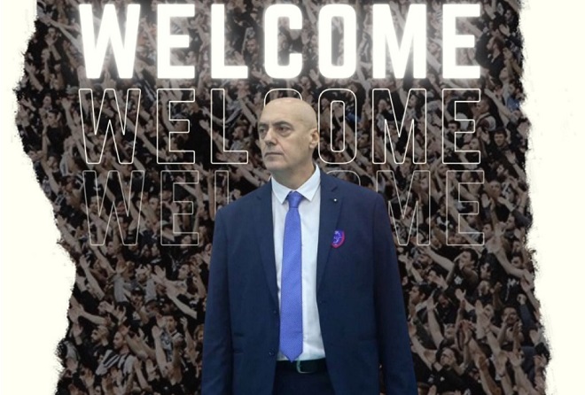 Νέα σελίδα με Μιλεκόνσκι στον ΠΑΟΚ