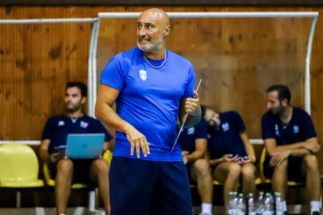 Αμποντάντζα: «Δεν έχουμε την εμπειρία να διαχειριστούμε κάποιες καταστάσεις»