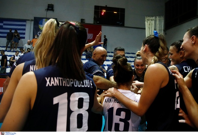 Για το αήττητο σερί κόντρα στη Βοσνία