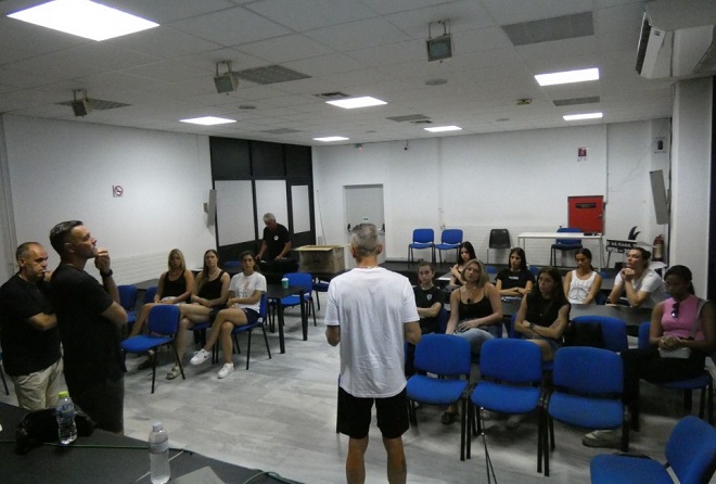ΠΑΟΚ: Πρώτη συνάντηση για την ομάδα του Φενόλιο