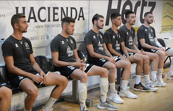 «Αδειασαν» 2 θέσεις στον ΟΦΗ