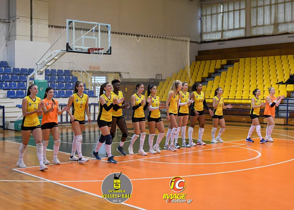ΑΣ Άρης: Με Τσούμπα και υψηλές βλέψεις