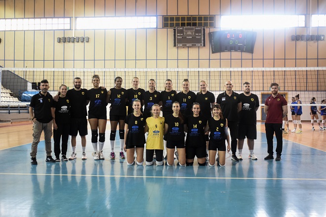 ΑΕΚ: Ενισχύθηκε και… διεκδικεί