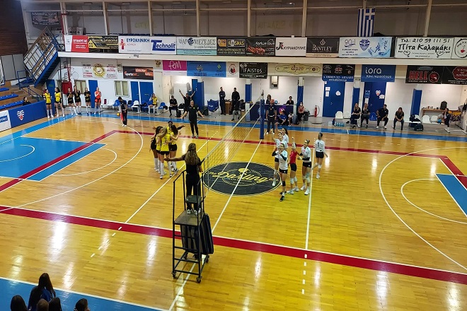 Τρίποντο στα Δυτικά για Άρη, 3-0 το Αιγάλεω