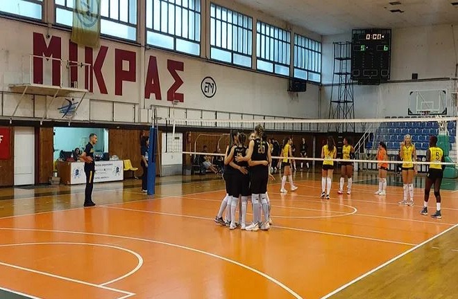 Μοιράστηκαν οι νίκες στα φιλικά Άρη – Μαρίτσα Πλόβντιβ στη Μίκρα