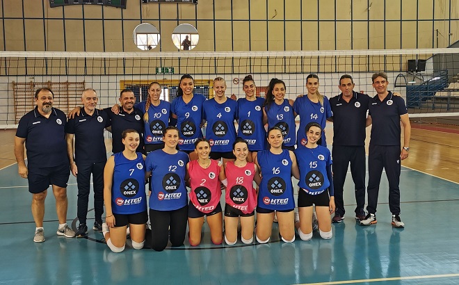 Α.Ο. Λαμίας 2013: Σαρωτικές αλλαγές με στόχο το πλασάρισμα στα πλέι-οφ