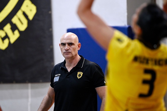 Τέλος ο Αρσενιάδης απο την ΑΕΚ