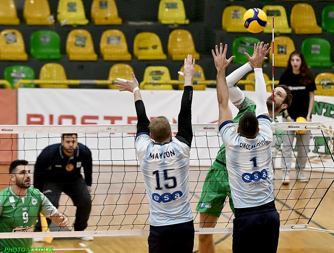 «Μάχες» για… play-off και play-out