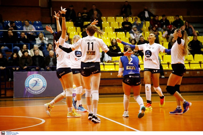 Εκπληκτική Λαμία στη Μίκρα, 3-1 τον Άρη