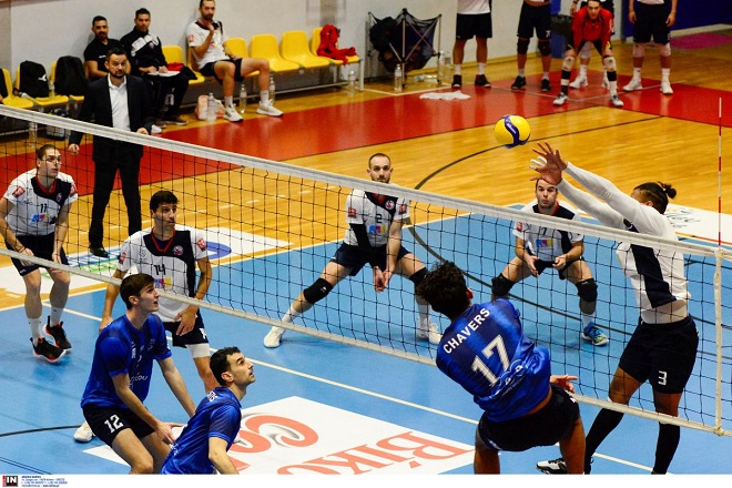 Έβγαλε ψυχή και αντίδραση η Κηφισιά, 3-2 τον Πήγασο