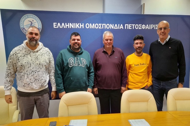 Κύπελλο γυναικών: Βγήκαν τα ζευγάρια της προημιτελικής φάσης