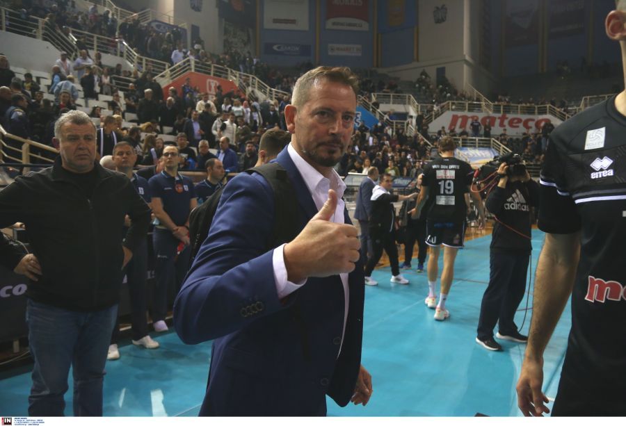 Τζουλιάνι: «Aξίζαμε και το πρωτάθλημα»