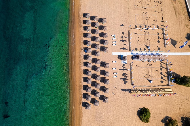 Το καλεντάρι του beach volley για το 2024 – Μέρος Β’