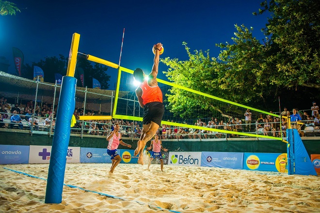 ATHENS GOLDEN CUP : Θέαμα και…προκρίσεις στο Σύνταγμα