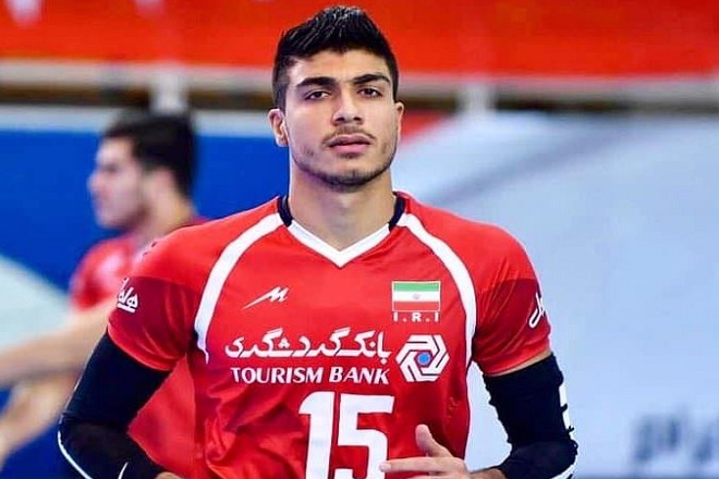 Ανακοίνωσε τον Ιρανό Mohammad Reza Beik ο Άθλος Ορεστιάδας