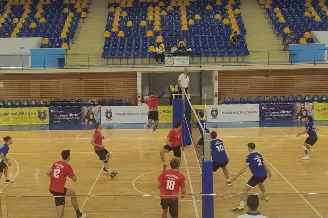 «Ανεβάζει στροφές» ο Άθλος Ορεστιάδας, παρά τη 2η ήττα στη Ρουμανία