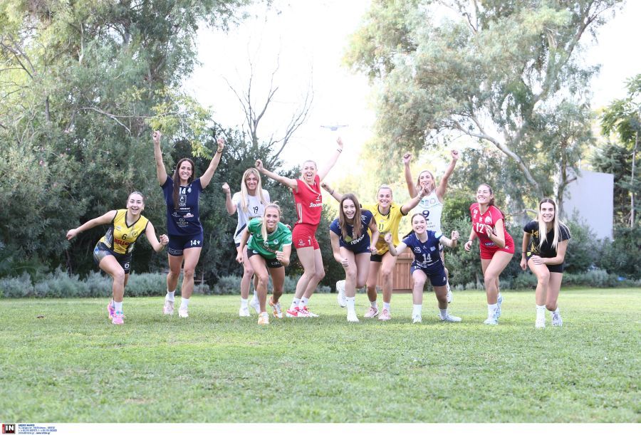 VolleyleagueW: Χάρηκαν την «εκκίνηση» και θα τα δώσουν όλα μέχρι το φινάλε (ρόστερ)