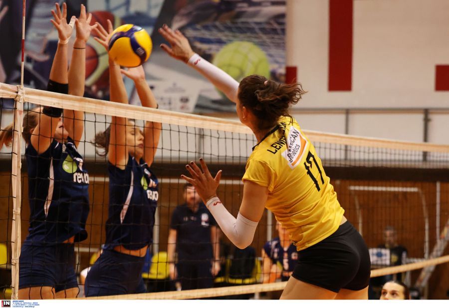 Σπουδαίο διπλό για το Μαρκόπουλο, 3-1 τον Άρη στη Μίκρα