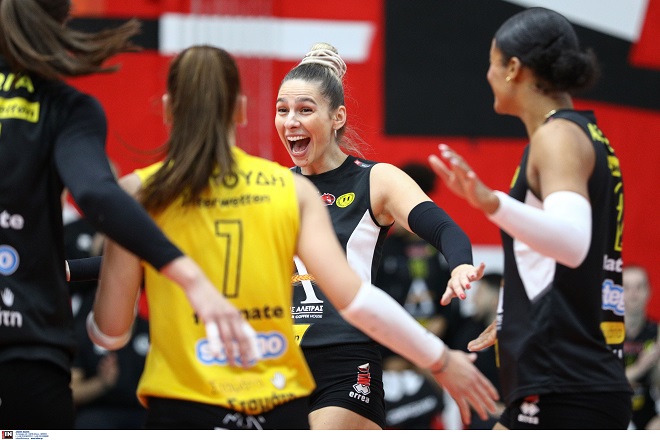 «Βόμβα» Ηλυσιακού στο Ρέντη, 3-1 τον Ολυμπιακό