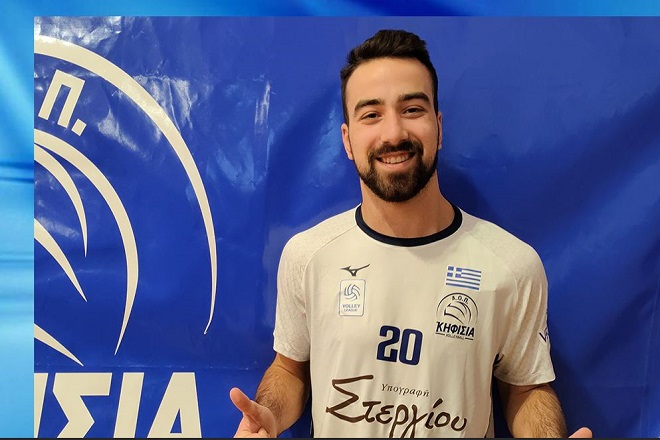 Από την N. Ερυθραία, στην Κηφισιά «μετακόμισε» ο Φωλιάς