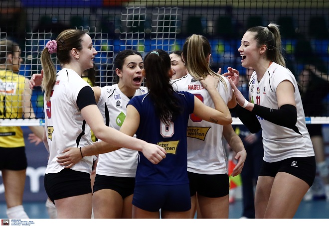 Τρίποντο το Μαρκόπουλο, 3-1 τον Άρη