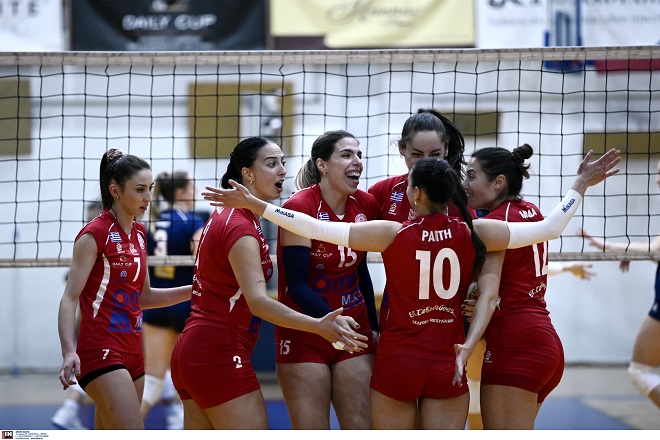«Έσπασε το ρόδι» με 3-2 και θυμήθηκε ξανά τις νίκες ο Απολλώνιος