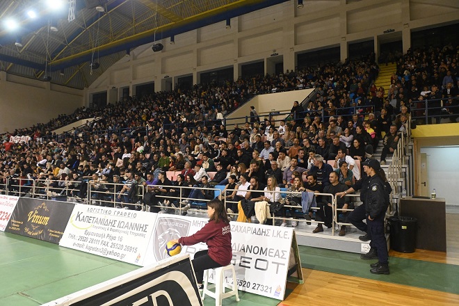 «Κυκλοφόρησαν» οι κάρτες διάρκειας του Άθλου για τη νέα σεζόν