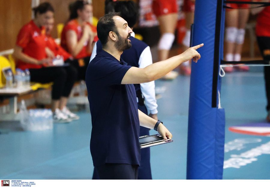 Οικονόμου: «Με σωστή καθοδήγηση και οργανωτική ενίσχυση για το επόμενο βήμα»