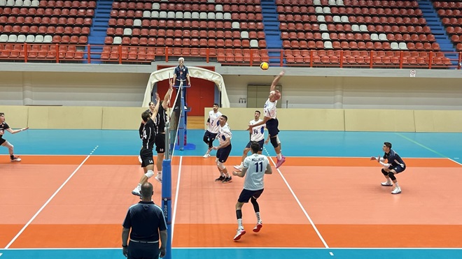 Ήττα στο τρίτο και τελευταίο φιλικό της Εθνικής Ελλάδας με την Ελβετία