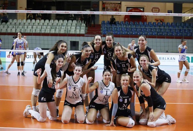 Πρεμιέρα με το δεξί στο Βαλκανικό για τον ΠΑΟΚ