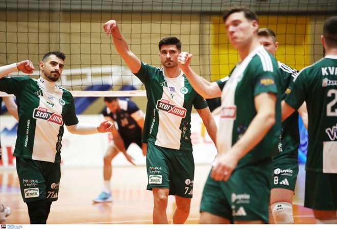 Δύσκολο τρίποντο με MVP Πρωτοψάλτη και… Χριστουγεννιάτικη κορυφή!