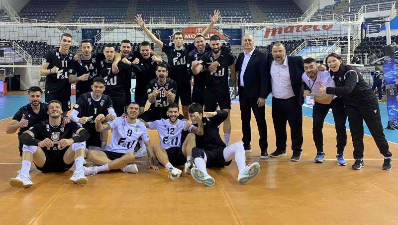 Ολική ανατροπή και 4η θέση για τον ΠΑΟΚ