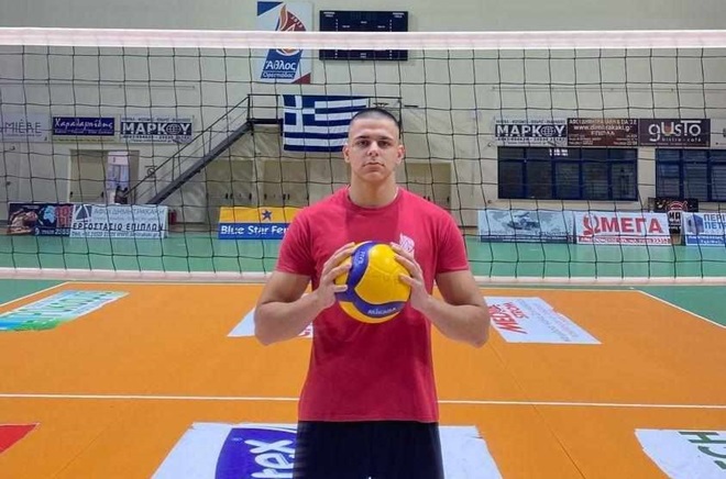 Συνεχίζει με Γκαμπράνα ο Άθλος Ορεστιάδας