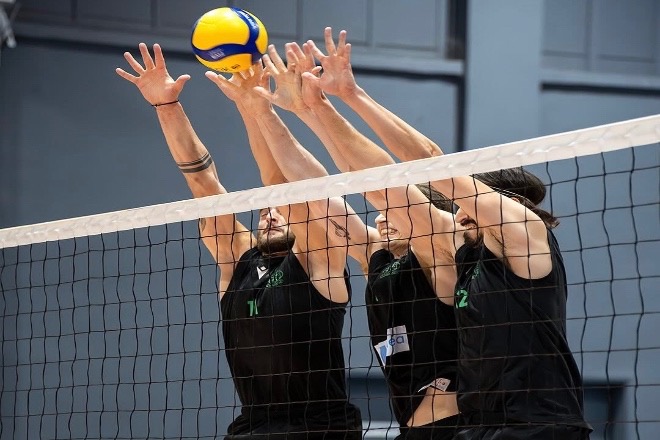 Τρίτη θέση για Καλαμάτα, 3-1 τον Πανιώνιο