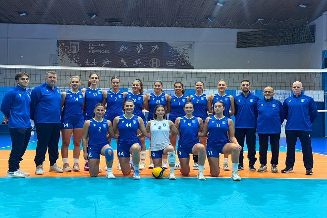 Αγωνιστική των φιλοξενούμενων η αυλαία της Α2