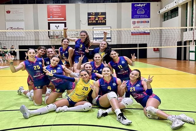 Αήττητοι ακόμα Θρίαμβος Χαϊδαρίου, Ηλιούπολη και Ηρακλής