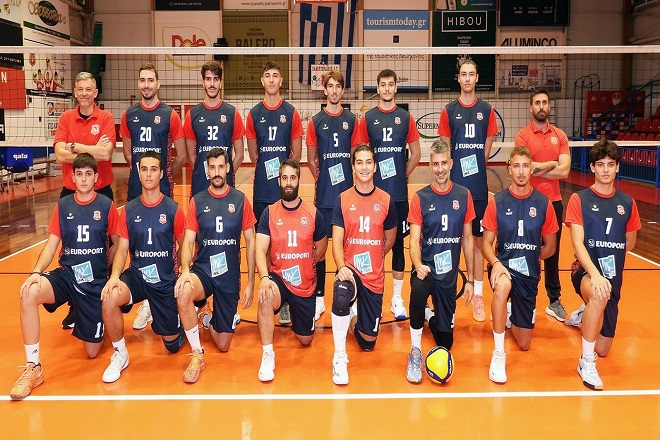 Pre League (Α): Τρεις αήττητες ομάδες στο «ρετιρέ»