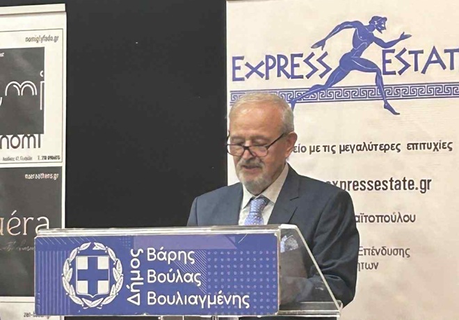 Ο Κώστας Μαργαρίτης αποκλειστικά στο Volleyplanet.gr: Από το μηδέν στην κορυφή!