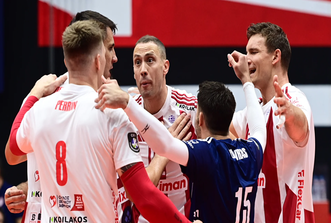 Αποστολή… ανατροπής στα Κανάρια Νησιά για τον Ολυμπιακό ΟΝΕΧ