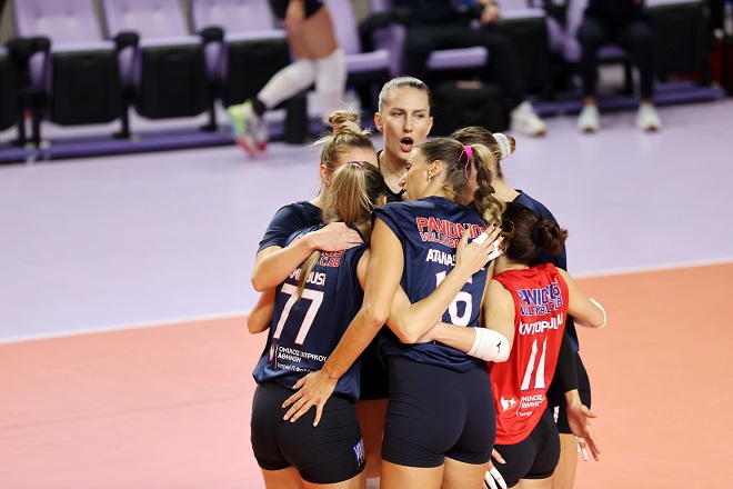 Βήμα πρόκρισης για Πανιώνιο, 3-0 την Μπρασόφ