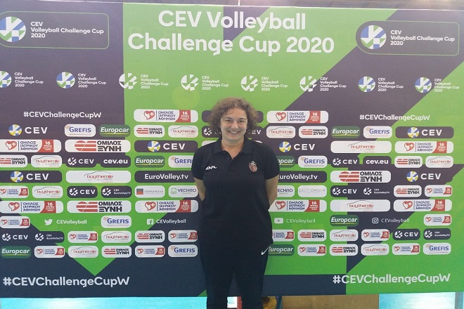 Συνεχίζει με Καλλή ο Πορφύρας