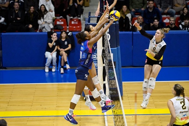 Δίποντο με ανατροπή για τη Θέτιδα, 3-2 τον Ηλυσιακό